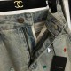 2024SS Denim Skirt DOLCE & GABBANA Dolce & Gabbana Popular Item 2024SS Denim Skirt DOLCE & GABBANA Dolce & Gabbana Popular Item