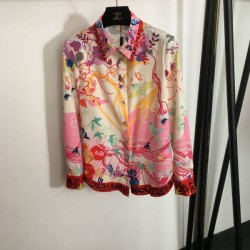 2024SS Top and bottom set DOLCE & GABBANA Dolce & Gabbana Not in stock in Japan
