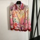 2024SS Top and bottom set DOLCE & GABBANA Dolce & Gabbana Not in stock in Japan 2024SS Top and bottom set DOLCE & GABBANA Dolce & Gabbana Not in stock in Japan