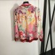 2024SS Top and bottom set DOLCE & GABBANA Dolce & Gabbana Not in stock in Japan 2024SS Top and bottom set DOLCE & GABBANA Dolce & Gabbana Not in stock in Japan
