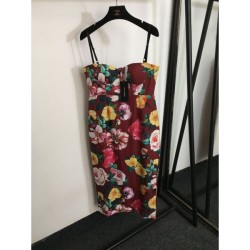 2024SS One Piece DOLCE & GABBANA Dolce & Gabbana Final Sale