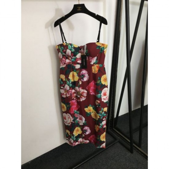 2024SS One Piece DOLCE & GABBANA Dolce & Gabbana Final Sale 2024SS One Piece DOLCE & GABBANA Dolce & Gabbana Final Sale