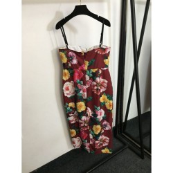 2024SS One Piece DOLCE & GABBANA Dolce & Gabbana Final Sale