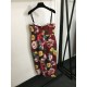 2024SS One Piece DOLCE & GABBANA Dolce & Gabbana Final Sale 2024SS One Piece DOLCE & GABBANA Dolce & Gabbana Final Sale