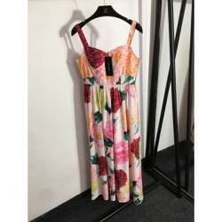 2024SS One Piece DOLCE & GABBANA Dolce & Gabbana latest arrival