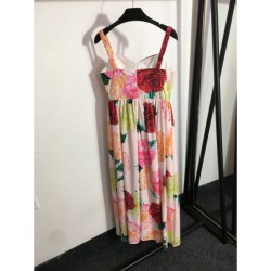 2024SS One Piece DOLCE & GABBANA Dolce & Gabbana latest arrival