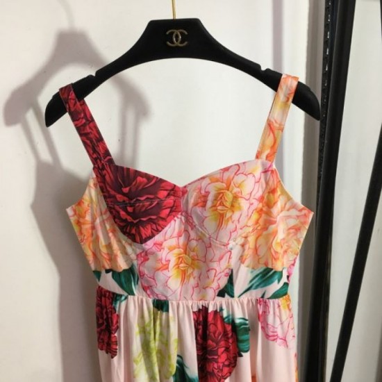 2024SS One Piece DOLCE & GABBANA Dolce & Gabbana latest arrival 2024SS One Piece DOLCE & GABBANA Dolce & Gabbana latest arrival