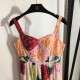 2024SS One Piece DOLCE & GABBANA Dolce & Gabbana latest arrival 2024SS One Piece DOLCE & GABBANA Dolce & Gabbana latest arrival