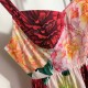2024SS One Piece DOLCE & GABBANA Dolce & Gabbana latest arrival 2024SS One Piece DOLCE & GABBANA Dolce & Gabbana latest arrival