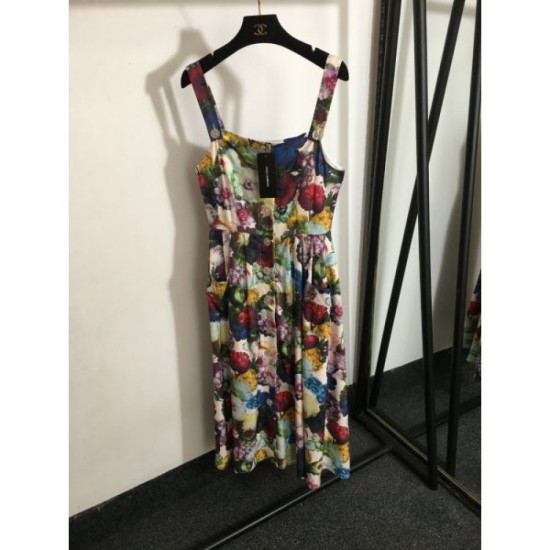 2024SS One Piece DOLCE & GABBANA Dolce & Gabbana New and Rare 2024SS One Piece DOLCE & GABBANA Dolce & Gabbana New and Rare