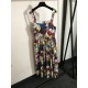 2024SS One Piece DOLCE & GABBANA Dolce & Gabbana New and Rare 2024SS One Piece DOLCE & GABBANA Dolce & Gabbana New and Rare