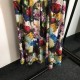 2024SS One Piece DOLCE & GABBANA Dolce & Gabbana New and Rare 2024SS One Piece DOLCE & GABBANA Dolce & Gabbana New and Rare