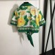 2024SS Top and Bottom Set DOLCE & GABBANA Dolce & Gabbana Frontline New Item 2024SS Top and Bottom Set DOLCE & GABBANA Dolce & Gabbana Frontline New Item