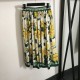 2024SS Top and Bottom Set DOLCE & GABBANA Dolce & Gabbana Frontline New Item 2024SS Top and Bottom Set DOLCE & GABBANA Dolce & Gabbana Frontline New Item