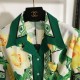 2024SS Top and Bottom Set DOLCE & GABBANA Dolce & Gabbana Frontline New Item 2024SS Top and Bottom Set DOLCE & GABBANA Dolce & Gabbana Frontline New Item