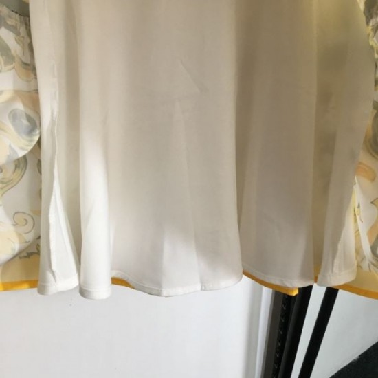 2024SS Top and Bottom Set DOLCE & GABBANA Dolce & Gabbana Extremely Popular 2024SS Top and Bottom Set DOLCE & GABBANA Dolce & Gabbana Extremely Popular