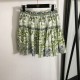 2024SS Top and Bottom Set DOLCE & GABBANA Dolce & Gabbana Latest Popular 2024SS Top and Bottom Set DOLCE & GABBANA Dolce & Gabbana Latest Popular
