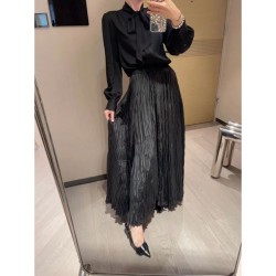 2024SS Long Skirt DIOR Popular tops this spring/summer