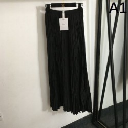 2024SS Long Skirt DIOR Popular tops this spring/summer
