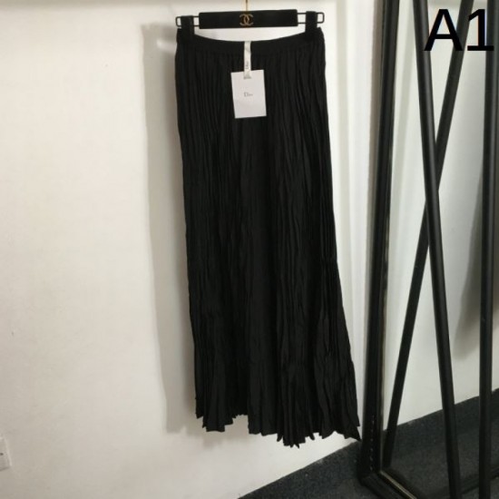 2024SS Long Skirt DIOR Popular tops this spring/summer 2024SS Long Skirt DIOR Popular tops this spring/summer