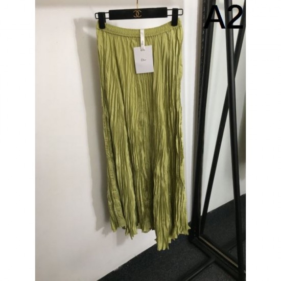 2024SS Long Skirt DIOR Popular tops this spring/summer 2024SS Long Skirt DIOR Popular tops this spring/summer