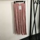 2024SS Long Skirt DIOR Popular tops this spring/summer 2024SS Long Skirt DIOR Popular tops this spring/summer