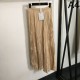 2024SS Long Skirt DIOR Popular tops this spring/summer 2024SS Long Skirt DIOR Popular tops this spring/summer