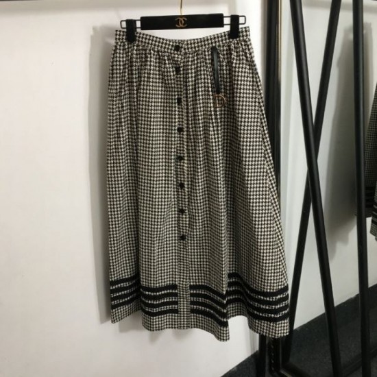 2024SS Top and Bottom Set DIOR Dior New Arrivals Lowest Price Sale 2024SS Top and Bottom Set DIOR Dior New Arrivals Lowest Price Sale