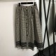 2024SS Top and Bottom Set DIOR Dior New Arrivals Lowest Price Sale 2024SS Top and Bottom Set DIOR Dior New Arrivals Lowest Price Sale