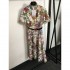 2024SS Dress DIOR Dior goes well and is definitely recommended