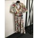 2024SS Dress DIOR Dior goes well and is definitely recommended