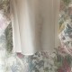 2024SS Dress DIOR Dior goes well and is definitely recommended