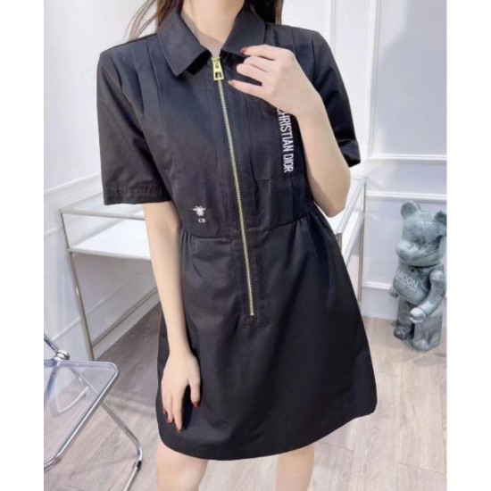 2024SS Dress DIOR Dior This season's brand 2024SS Dress DIOR Dior This season's brand