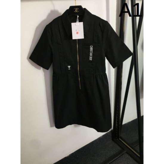 2024SS Dress DIOR Dior This season's brand 2024SS Dress DIOR Dior This season's brand