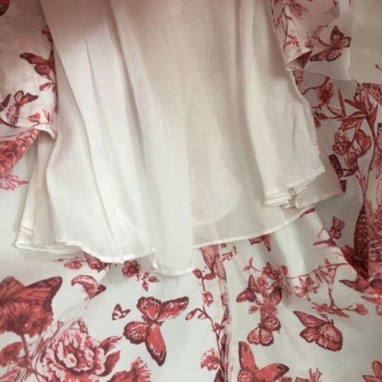 2024SS Dress DIOR Dior is definitely the latest trend 2024SS Dress DIOR Dior is definitely the latest trend