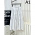2024SS Long Skirt DIOR Dior New item that is extremely popular