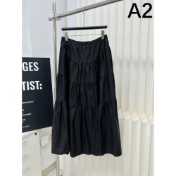 2024SS Long Skirt DIOR Dior New item that is extremely popular