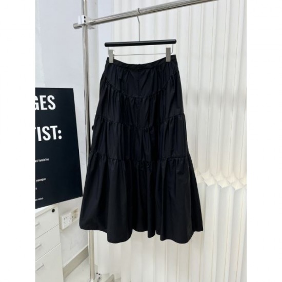 2024SS Long Skirt DIOR Dior New item that is extremely popular 2024SS Long Skirt DIOR Dior New item that is extremely popular