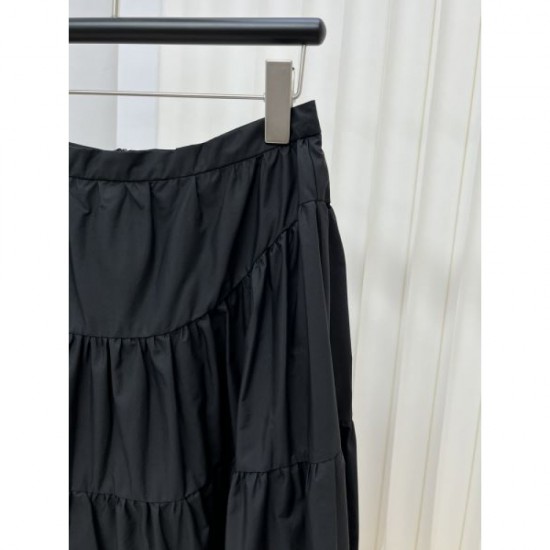 2024SS Long Skirt DIOR Dior New item that is extremely popular 2024SS Long Skirt DIOR Dior New item that is extremely popular