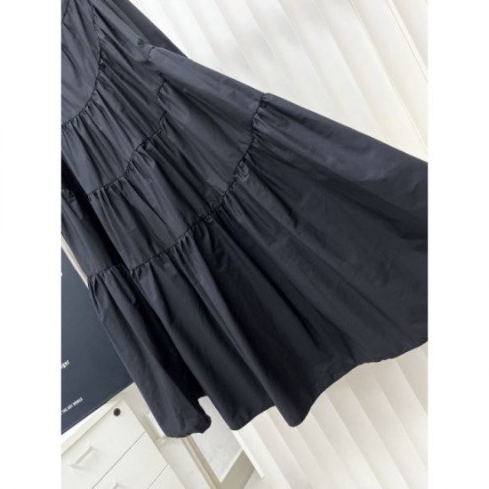 2024SS Long Skirt DIOR Dior New item that is extremely popular 2024SS Long Skirt DIOR Dior New item that is extremely popular