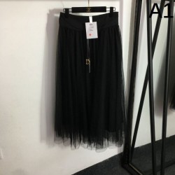 2024SS Long Skirt DIOR Dior Makes a statement every season