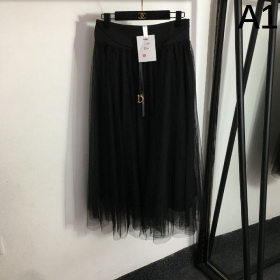 2024SS Long Skirt DIOR Dior Makes a statement every season 2024SS Long Skirt DIOR Dior Makes a statement every season