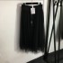 2024SS Long Skirt DIOR Dior Makes a statement every season