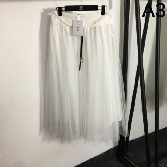 2024SS Long Skirt DIOR Dior Makes a statement every season 2024SS Long Skirt DIOR Dior Makes a statement every season