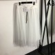 2024SS Long Skirt DIOR Dior Makes a statement every season 2024SS Long Skirt DIOR Dior Makes a statement every season