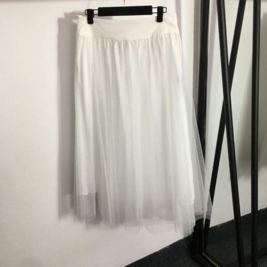 2024SS Long Skirt DIOR Dior Makes a statement every season 2024SS Long Skirt DIOR Dior Makes a statement every season