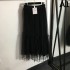 2024SS Long Skirt DIOR Dior Charming Style