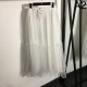 2024SS Long Skirt DIOR Dior Charming Style 2024SS Long Skirt DIOR Dior Charming Style