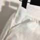 2024SS Long Skirt DIOR Dior Charming Style 2024SS Long Skirt DIOR Dior Charming Style