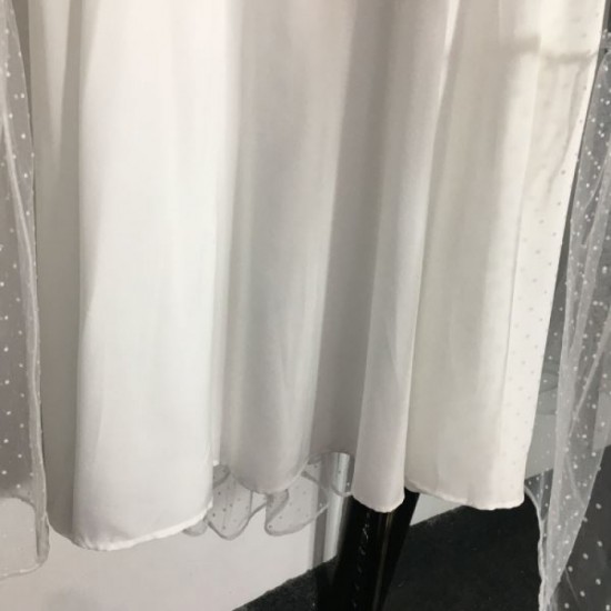 2024SS Long Skirt DIOR Dior Charming Style 2024SS Long Skirt DIOR Dior Charming Style